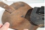 Old Rare Original Made German Holster Walther PP/Walther PPK/ZAUER/BRAUNING Marked:1944